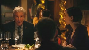Berlinale 2017: „The Dinner“ von Richard Gere