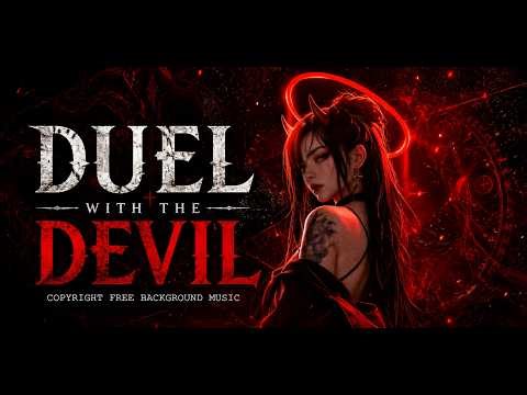 Hidden Blade | Copyright Free Background Music (with credit)