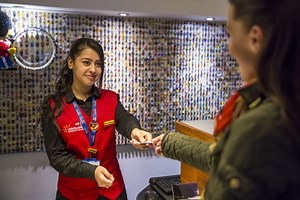 Join our team | Vacancies | LEGOLAND® Windsor Resort