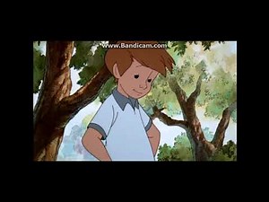 Winnie the Pooh - Forever and Ever {Polish}