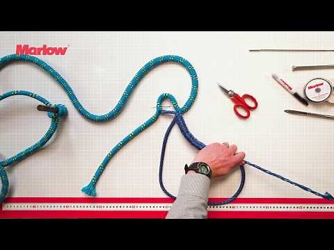 D2 COVERED EYE SPLICE