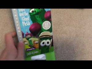 My VHS collection part 38 (2020 edition)