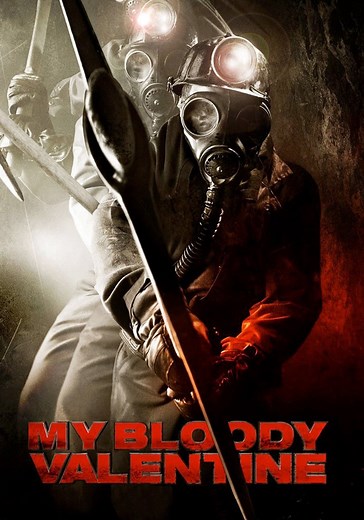 My Bloody Valentine - movie: watch stream online