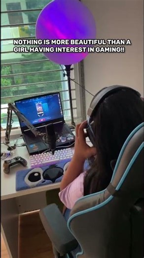 Gamer Girl Era #shorts #shortsvideo #valorantclips #valorant #shortsfeed