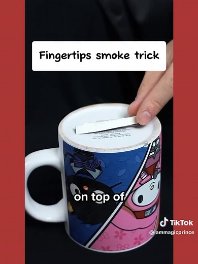 Magic Prince on TikTok