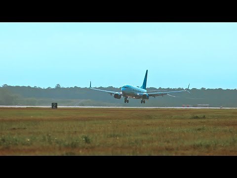 Go-Arounds Explained