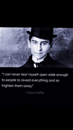 The Fear of True Vulnerability