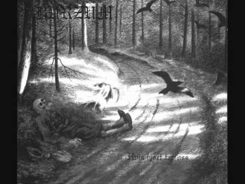 Burzum - Det Som Engang Var (full version)