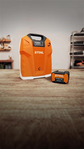 The STIHL AP System offers a versatile battery solution. 🔋 A single battery can power multiple tools, enabling quick transitions between tasks such as trimming and blowing. 🌳💨 This system is designed to provide efficient, uninterrupted operation. Learn more and Visit us today at 4836 Elliott Street, Delta, BC V4K2X8! . . . #STIHL #RealSTIHL | Double R Rentals