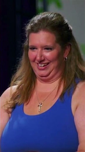 Gina's bringing the fire and the spirit to the competition! 🔥👏 #TheBiggestLoser #WeightLoss #Fitness