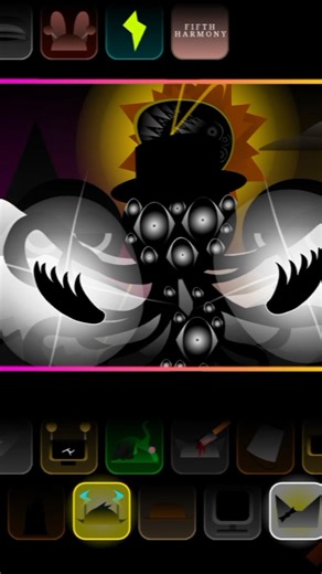 Sprunki Double Date Phase 4 — Full Incredibox Gameplay + All Secrets and Walkthrough 🕹️