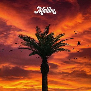 Vegas Jones – Malibu