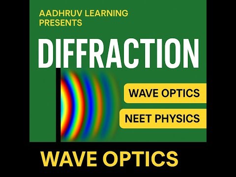 Top Physicist Reveals Secrets of Slit Diffraction