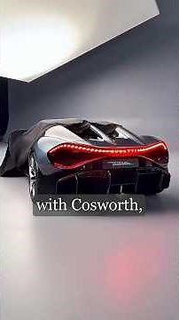 W16 Engine VS V16 Engine