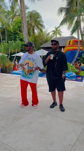 Dance Music Playlist by Major League DJz