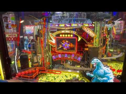 THIS NEW GODZILLA GAME IS HUGE!!!