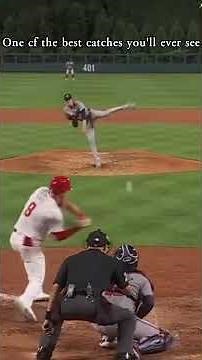 Epic baseball Catch compilation #baseball #baseballboys #funnyvideo