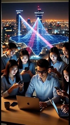 January 27, 2026 ai video break up support international company #motivation #failuretosucess