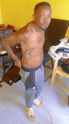 #fyp #Viral #nairobi #duet @abibdripper