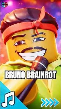This Bruno Mars Brainrot Song Goes Hard #stealabrainrot #roblox #brainrot