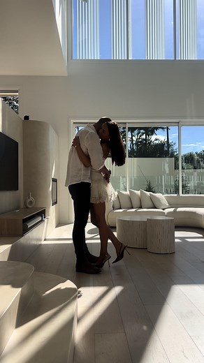 Adorable Toddler Running for Hugs | Heartwarming Family Moment