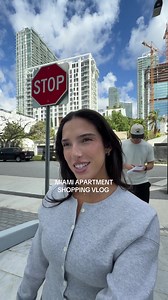 Miami Apartment Shopping Part 2 Vlog