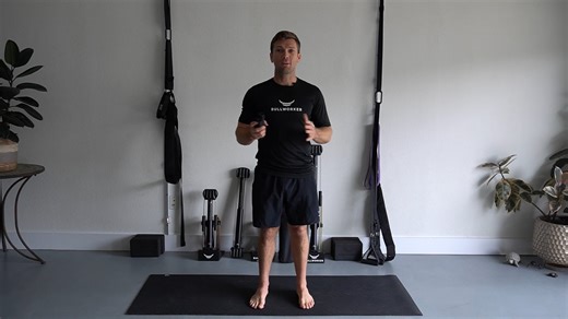 The Isometric Strength Training Course Overview