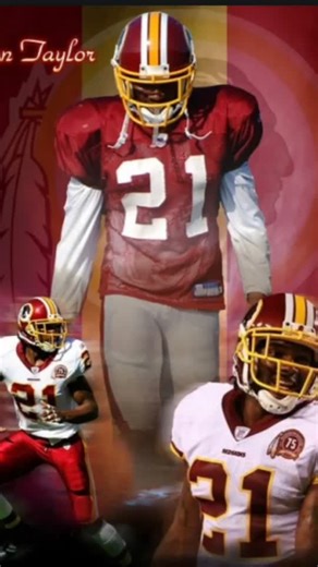 Customs Sean Taylor case! $12