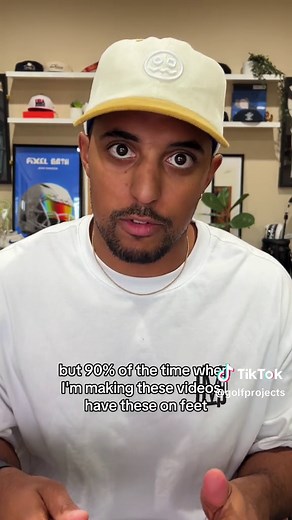 5 Golf Gifts You Didnt Know You Needed. Fore All: Mother Puffer Blanket Lusso Cloud: Pelli Muni Kids: Bar Logo Beanie American Trench: Retro Stripe Socks Omos: Glove Locker #golfashion #golfgear #golflifestyle #golf