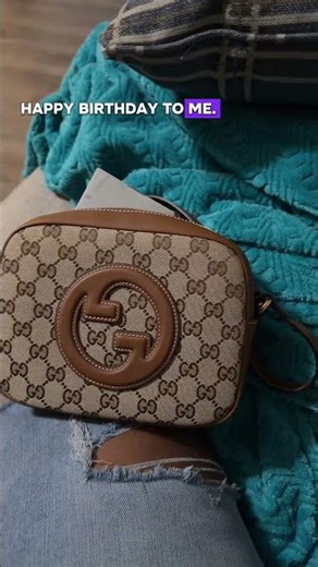 Gucci Soho Disco bag #gucci #designerbags