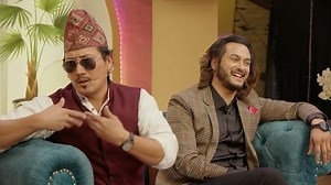 1.1M views · 26K reactions | राजा र माग्नेको एन्ट्रि भएपछि कमेडी क्लबको स्टेजमा पर्यो आप्पत । #keyentertainment #nepalicomedy #mundrekocomedyclub #cityexpressmcc #mundre #latte #priyankakarki #dineshkafle #prabhatlama #udiudichuppa #haude | Key Entertainment | Facebook