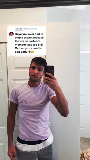 Reply to @whouluvn2nite great questio! #big #huge #partner #straight #gay #fun #life