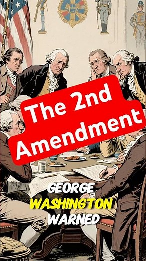 Easiest way to learn the 2nd Amendment