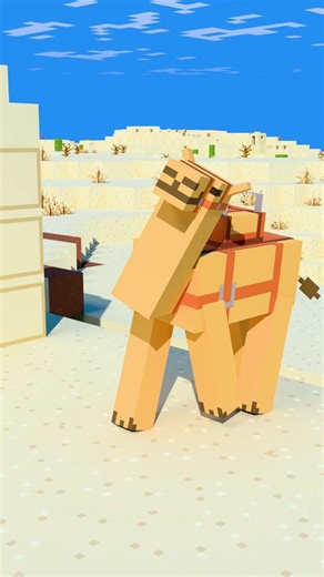 When You’re Bored and Open Minecraft | Minecraft Short