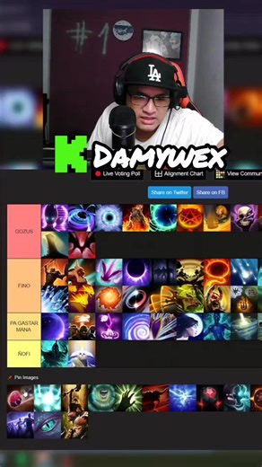 The Fun Side of Dota 2: Gozhu Mi Cannonball