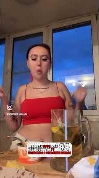 😁 😂Больше видео с мужем в инстаграме ❤️🙂‍↔️