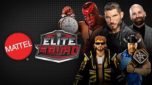 Logan Paul's first WWE Mattel figure revealed by Elite Squad!