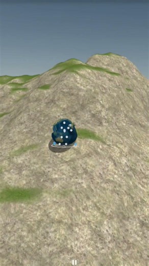 the dancing earth