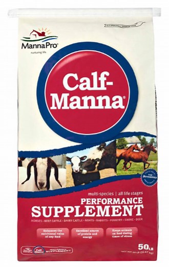 Feed - MFA Agri Services