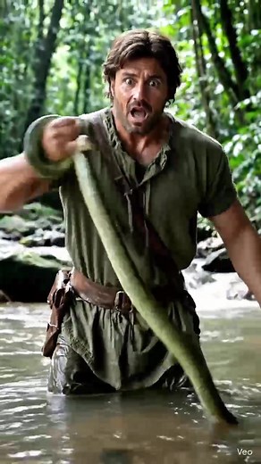 🐍🐍🐍🐍🐍🐍🐍🐍😱😱😱 #snake #viral #animal | The Smile Reactor