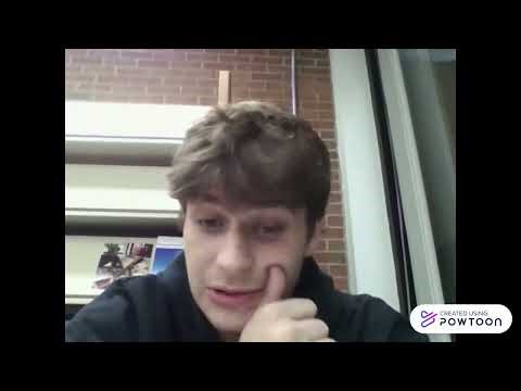 Elevator Pitch (Layne Kemp)