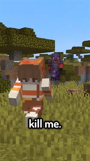 Can I Survive A NETHERITE Hunter 2