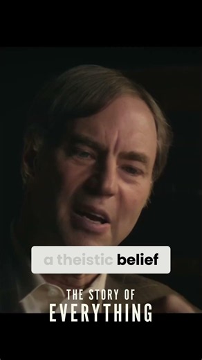 Cosmologist's Theistic Belief: Supernatural Event Evidence! #shorts