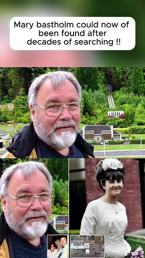 Uncovering the Mystery of Mary Baston's Disappearance