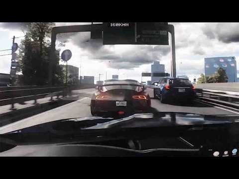 The WORST Realistic Graphics in Assetto Corsa