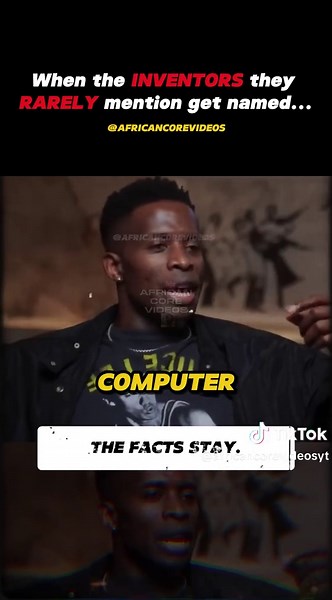 Black history, African American inventors, and scientific innovation have shaped modern technology in many ways. From medical breakthroughs to computing and everyday household tools, Black innovators have made major contributions to science and engineering. This video highlights historical contributions from innovators such as: • Charles R. Drew – advances in blood plasma preservation and transfusion • Mark Dean – helped develop key computer architecture used in modern PCs • Lonnie Johnson – eng