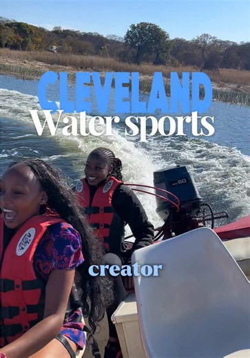 Cleveland Watersports Harare: Things to Do & What to Expect