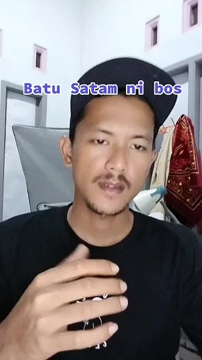 batu cincin Satam #batuakikindonesia #gemstonejewelry #gemstone #batuakiknusantara #batusatambelitung