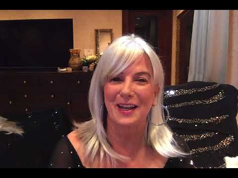 Long-Length WhisperLite® Topper (Hair Piece) by Paula Young 2 Colors Color 60 and 51