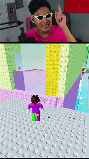 Kirain di prank ternyata bukan!!! #roblox